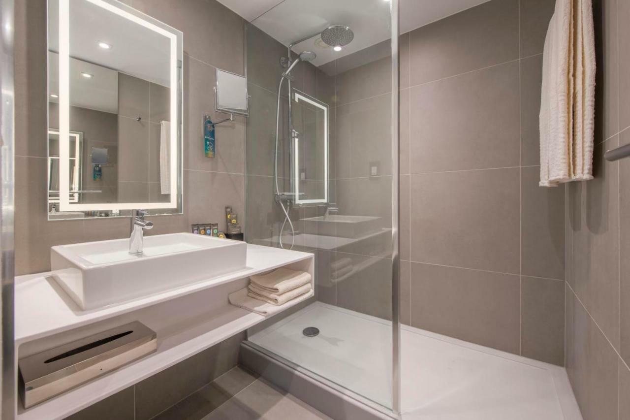Hotel Novotel Centre York