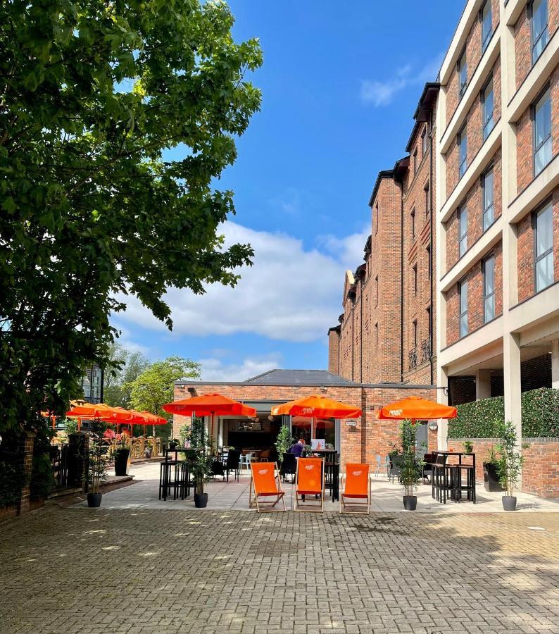 Novotel Centre