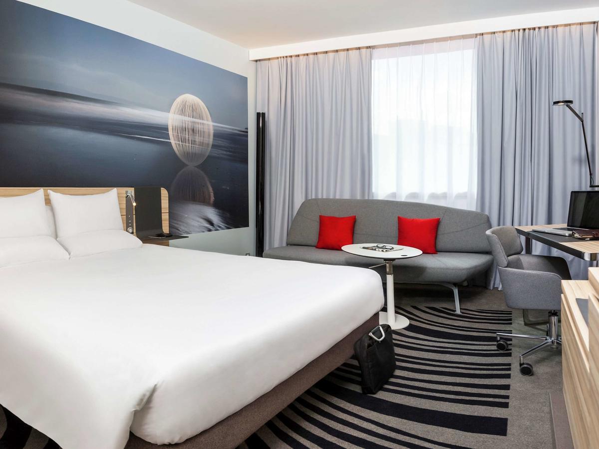 Novotel Centre
