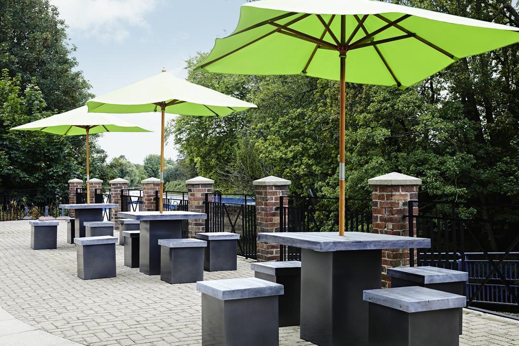 Novotel Centre Hotel York